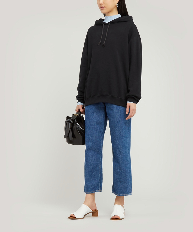 Acne Studios 1993 Dark Blue Trash-Dark Blue | Choice & Luxe